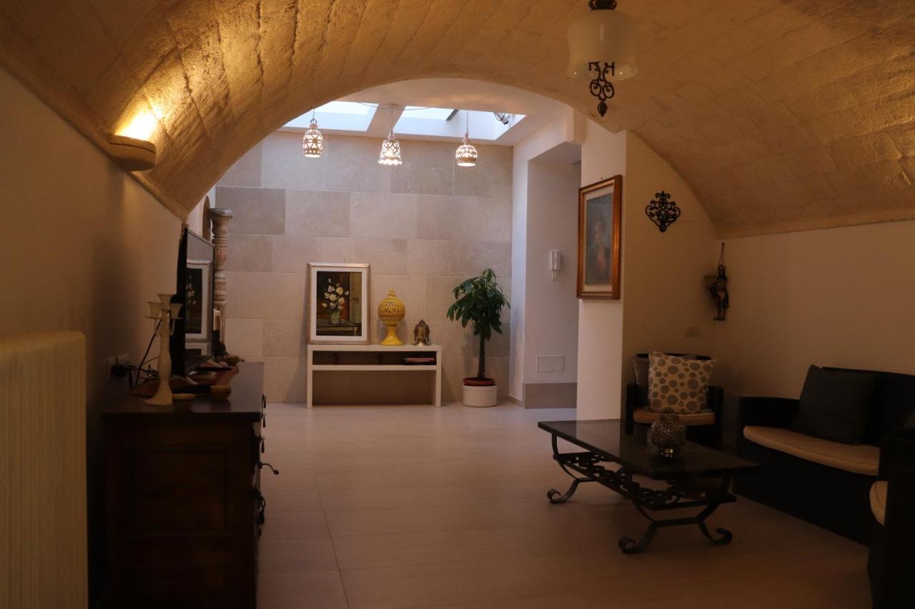 Dei Monasteri Bed & Breakfast Altamura Exterior photo