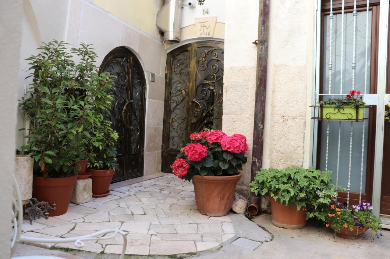 Dei Monasteri Bed & Breakfast Altamura Exterior photo